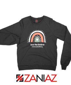 Save The Children Sweatshirt