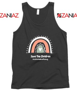 Save The Children Tank Top