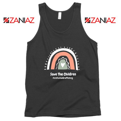 Save The Children Tank Top