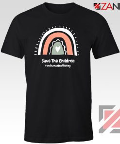 Save The Children Tshirt