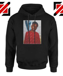 Tay K Custom Hoodie