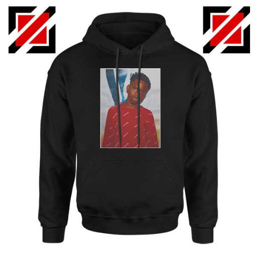 Tay K Custom Hoodie