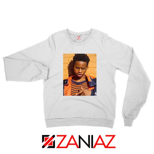 Tay K Rapper Sweatshirt