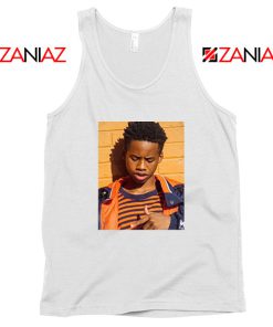 Tay K Rapper Tank Top