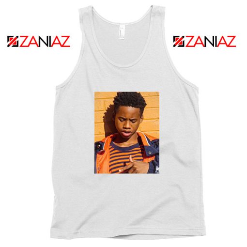 Tay K Rapper Tank Top