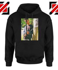 Tay K Ready To Spark Up Hoodie