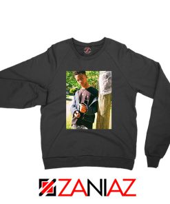 Tay K Ready To Spark Up Sweatshirt