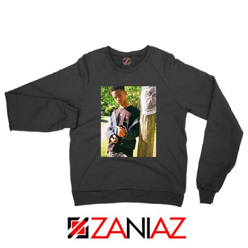 Tay K Ready To Spark Up Sweatshirt