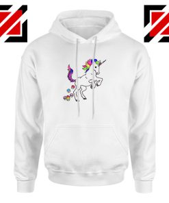 Unicorn Cupcakes Hoodie