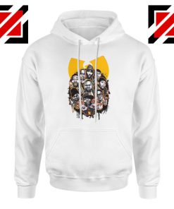 Wu Tang Clan NY Yankees Hoodie