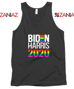 Biden Haris 2020 Rainbow Tank Top