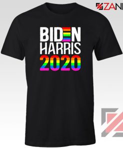 Biden Haris 2020 Rainbow Tshirt