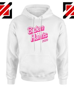 Biden Harris 90s Vintage Hoodie