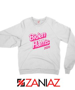 Biden Harris 90s Vintage Sweatshirt