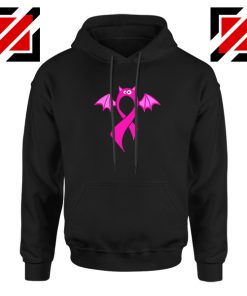 Breast Cancer Awareness Hoodie