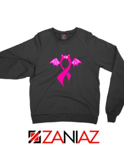 Breast Cancer Awareness Sweatshirt