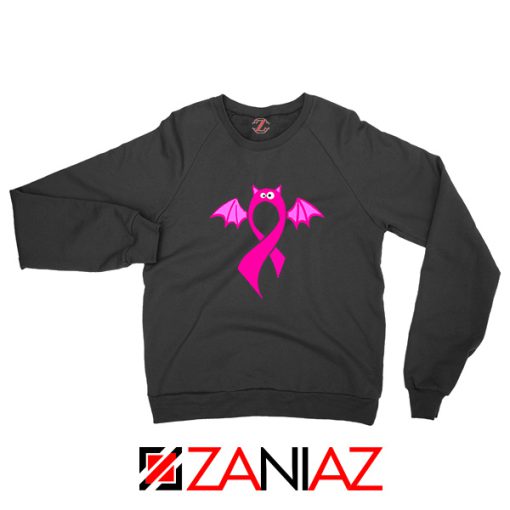 Breast Cancer Awareness Sweatshirt