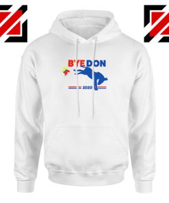 Byedon 2020 Hoodie