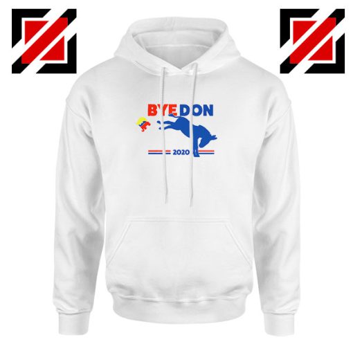 Byedon 2020 Hoodie