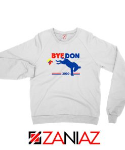 Byedon 2020 Sweatshirt