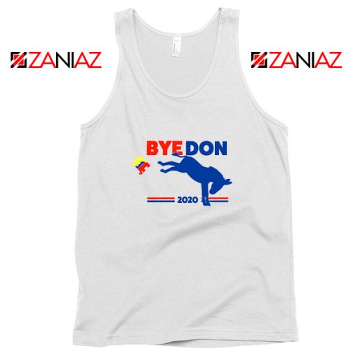 Byedon 2020 Tank Top