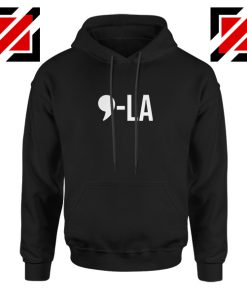 Comma La Hoodie