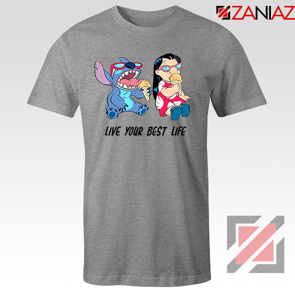 Disney Lilo and Stitch T Shirt, Stitch Clothes for Women