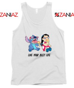 Disney Lilo and Stitch Tank Top