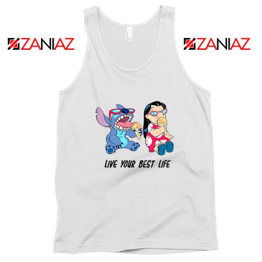 Disney Lilo and Stitch Tank Top