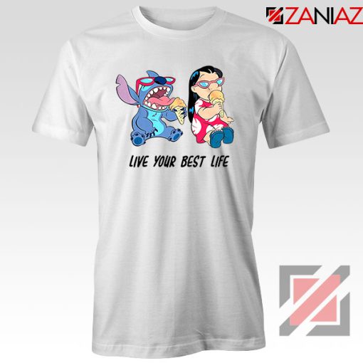 Disney Lilo and Stitch Tshirt