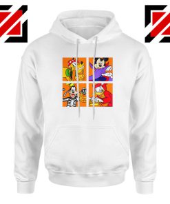 Disney Surprise Halloween Hoodie