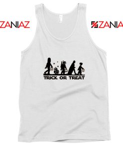 Disney Trick or Treating Tank Top