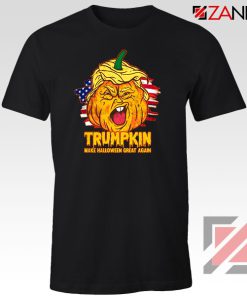 Donald Trumpkin Tshirt