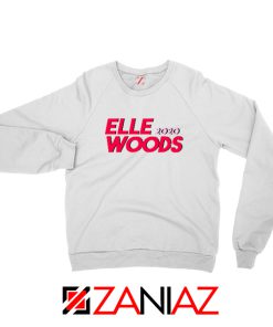 Elle Woods 2020 Sweatshirt