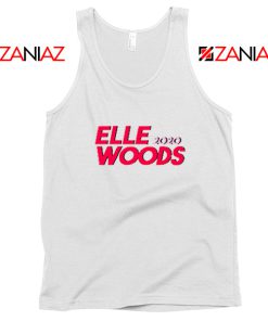 Elle Woods 2020 Tank Top