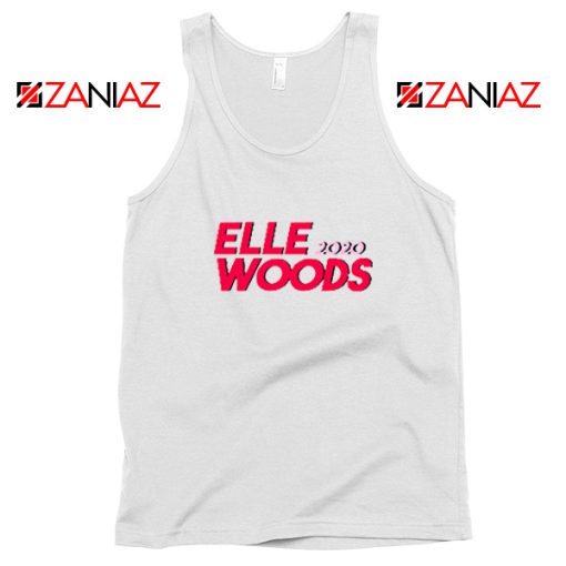 Elle Woods 2020 Tank Top