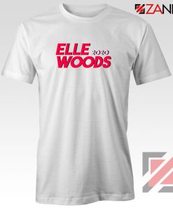 Elle Woods 2020 Tshirt