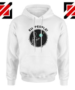 Ew People Quarantine Hoodie