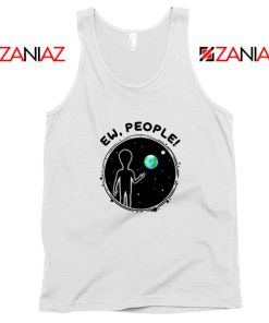 Ew People Quarantine Tank Top