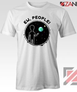 Ew People Quarantine Tshirt