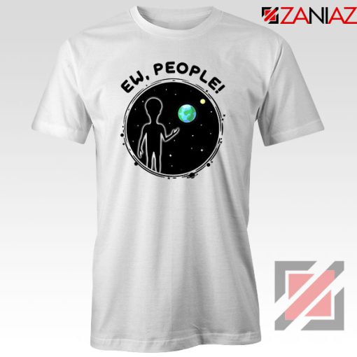 Ew People Quarantine Tshirt