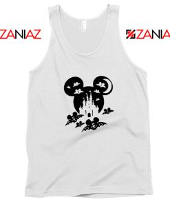 Mickey Bat Tank Top