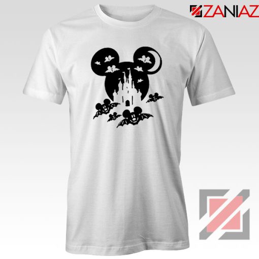 Mickey Bat Tshirt