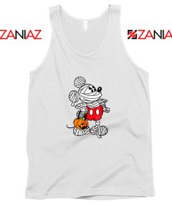 Mickey Mouse Mummy Tank Top