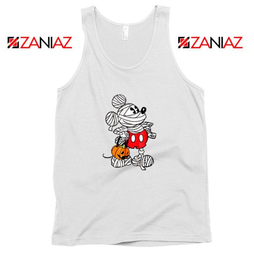 Mickey Mouse Mummy Tank Top