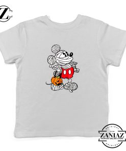 Mickey Mummy Kids Tshirt