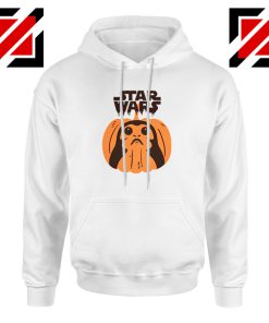 Porgs Star Wars Hoodie