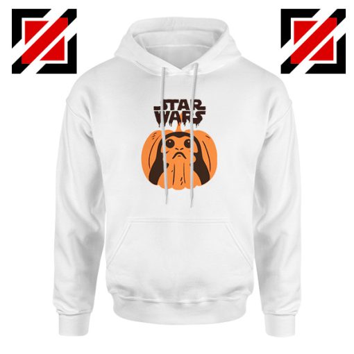 Porgs Star Wars Hoodie