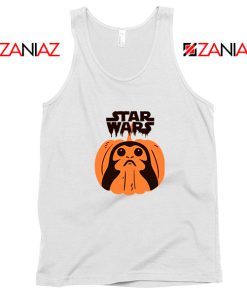 Porgs Star Wars Tank Top