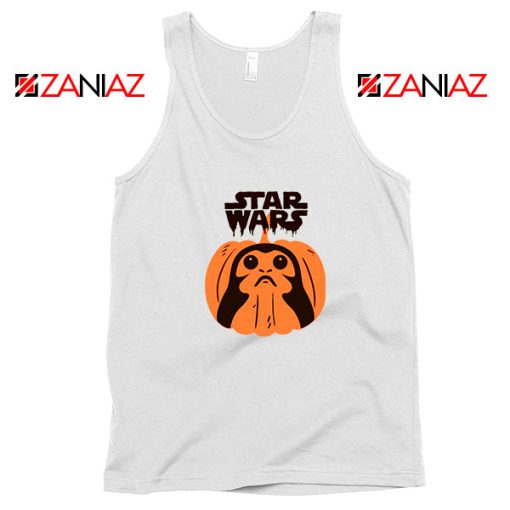 Porgs Star Wars Tank Top